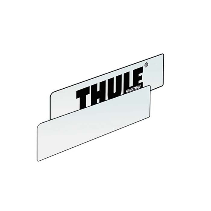 Thule, nummerskilt