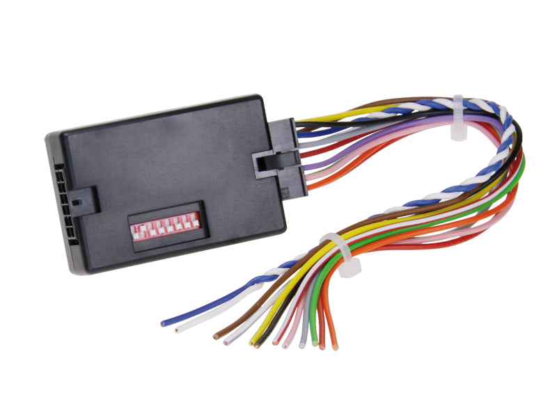 ACV, universell CAN-bus-adapter