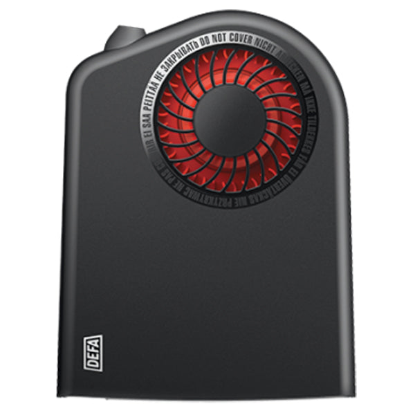 DEFA, Termini II 1400w Schuko-plugg