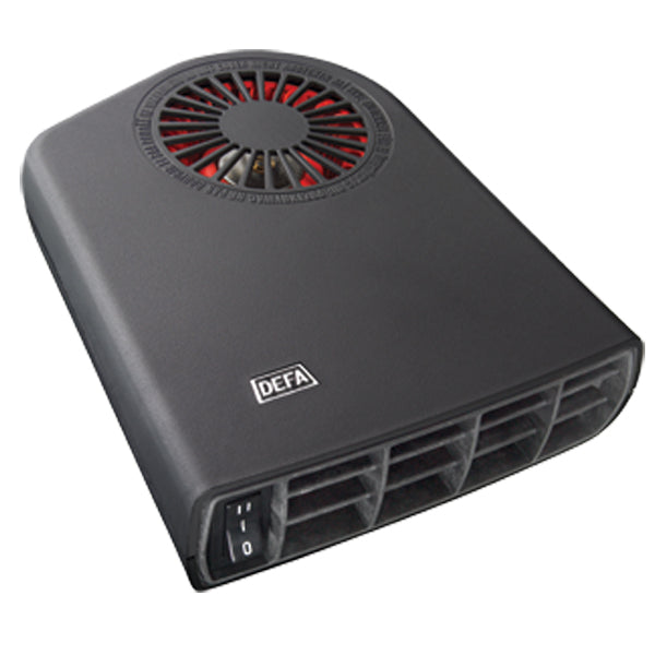 DEFA, Termini 2100w Schuko-plugg