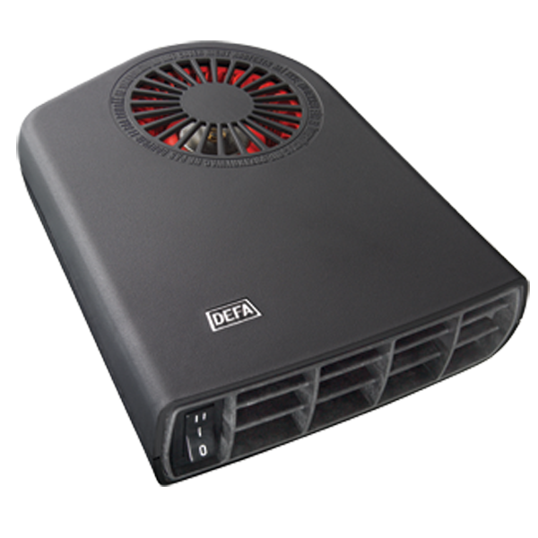 DEFA, Termini 2100w Schuko-plugg
