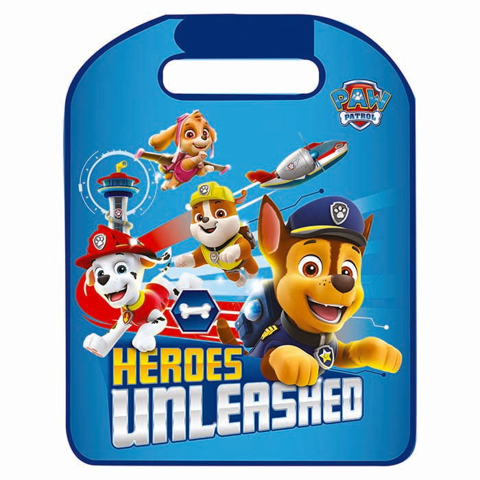 Disney, setebeskytter med Paw Patrol