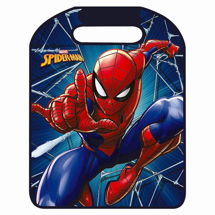Disney, setebeskytter med Spiderman
