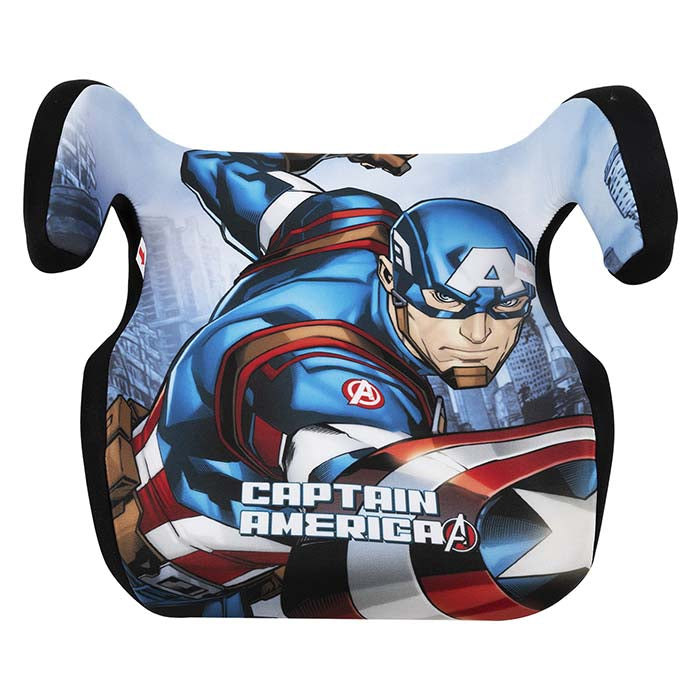 Disney, beltestol Captain America 22–36 kg