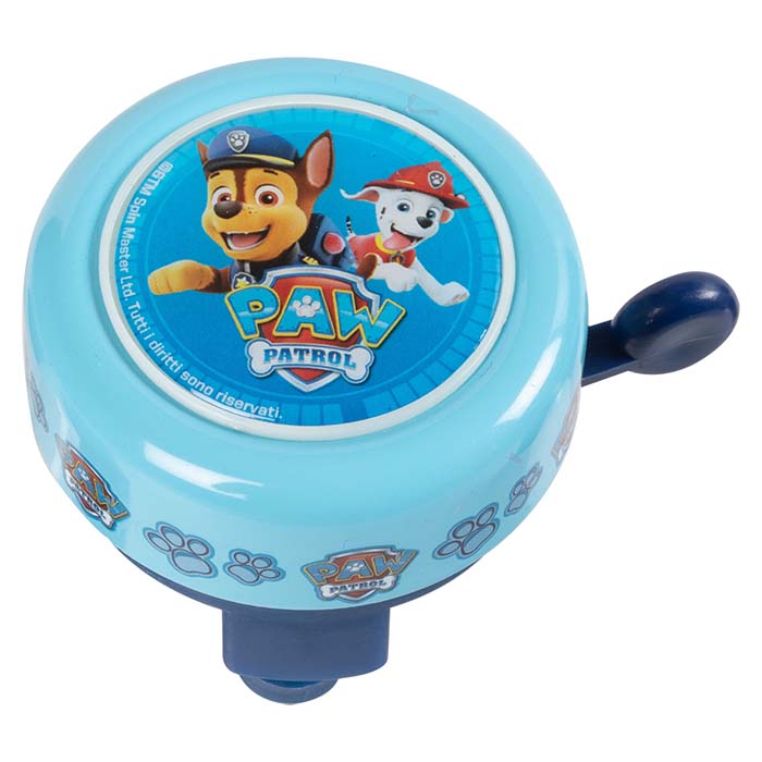 Disney, Paw Patrol-ringeklokke, blå