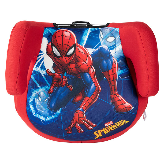 Disney, Isofix-beltestol Spiderman 22–36 kg