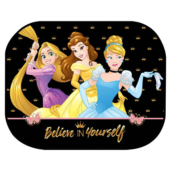 Disney, Princess-mørkleggingsgardin 1 stk.