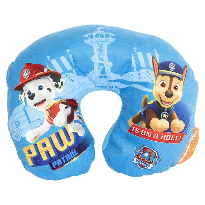 Disney, nakkepute Paw Patrol blå str. M