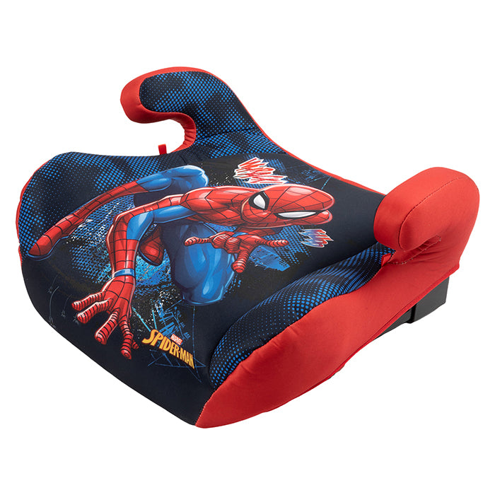 Disney, Isofix bilsete Spiderman 125-150 cm R129