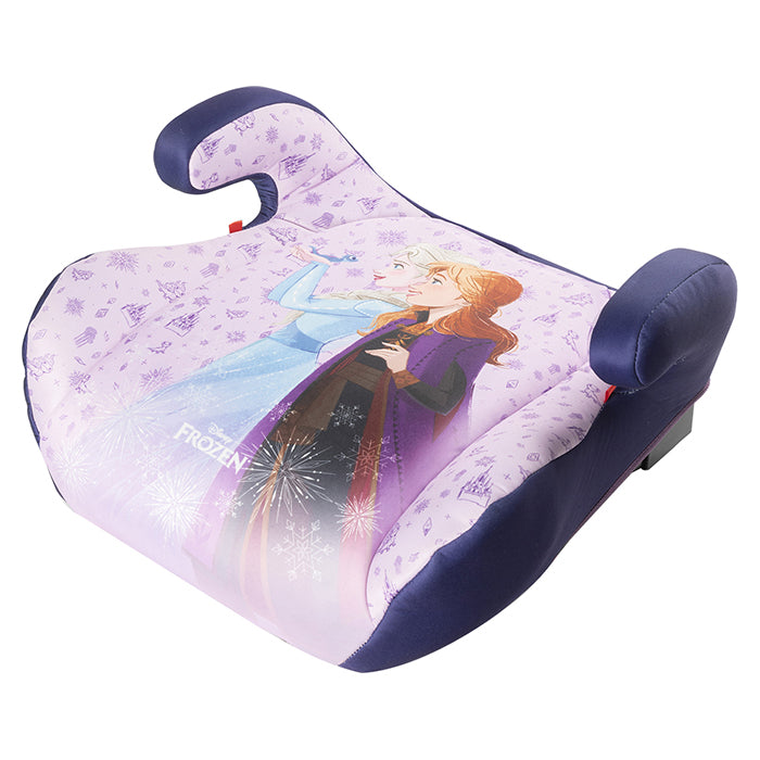 Disney, Isofix setepute Frozen 2 125-150 cm R129