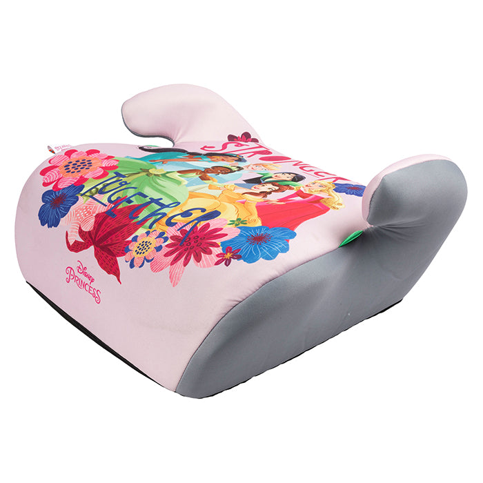 Disney, beltestol Princess 125–150 cm R129 i-Size