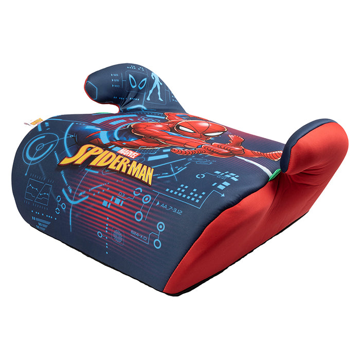 Disney, beltestol Spiderman 125–150 cm R129 i-Size