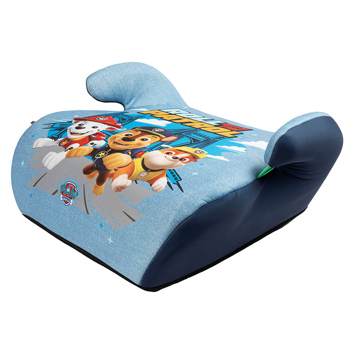 Disney, beltestol Paw Patrol for gutter 125–150 cm R129