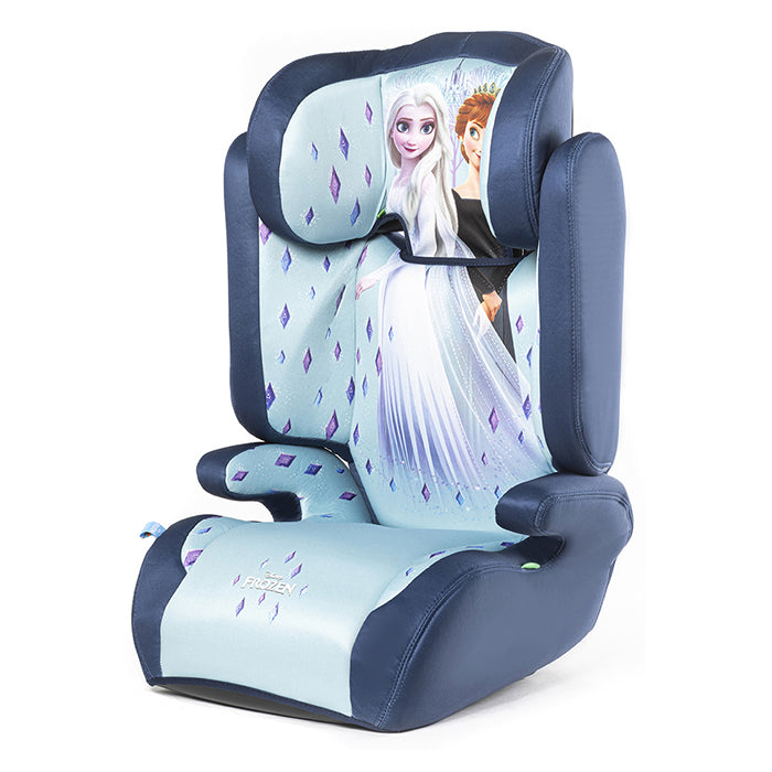 Disney, Selese med rygg Frozen 100-150 cm R129