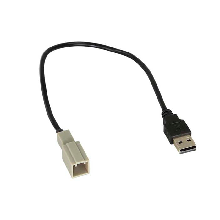 ACV, USB-utskifting Subaru/Toyota 44-1300-001