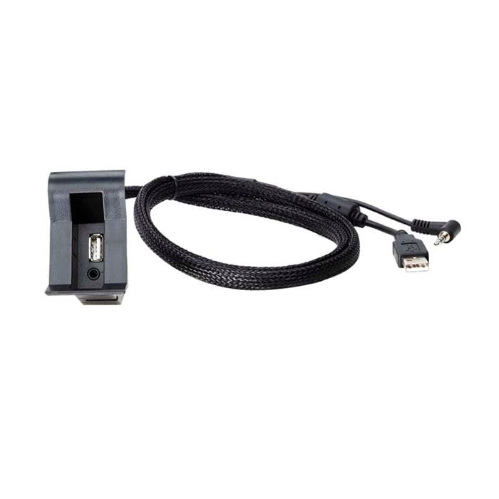 ACV, USB/AUX-utskifting VW 44-1324-001