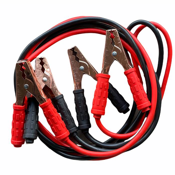 Avant, startkabelsett 2,5 m, 21 mm², 400 A