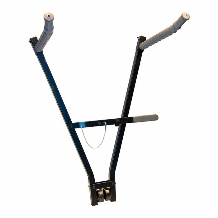Avant, Easy-fit sykkelholder