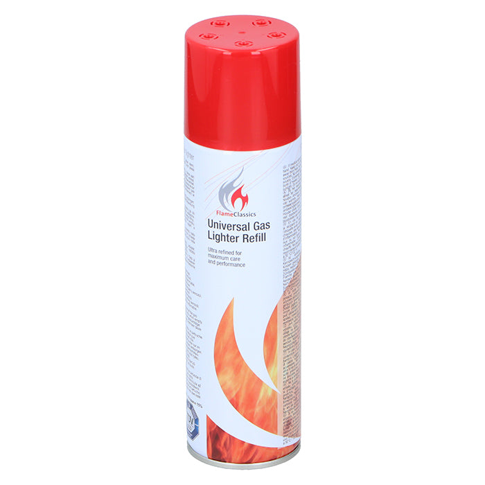 Edco, Flame Classics, lightergass – 250ml.