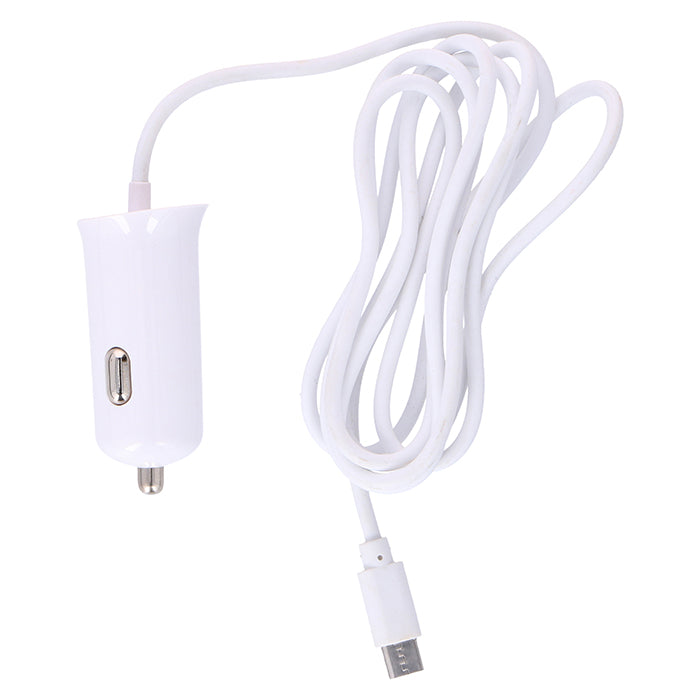 Allride, Connect 2,0 sigarettennerlader, Micro-USB, 1
