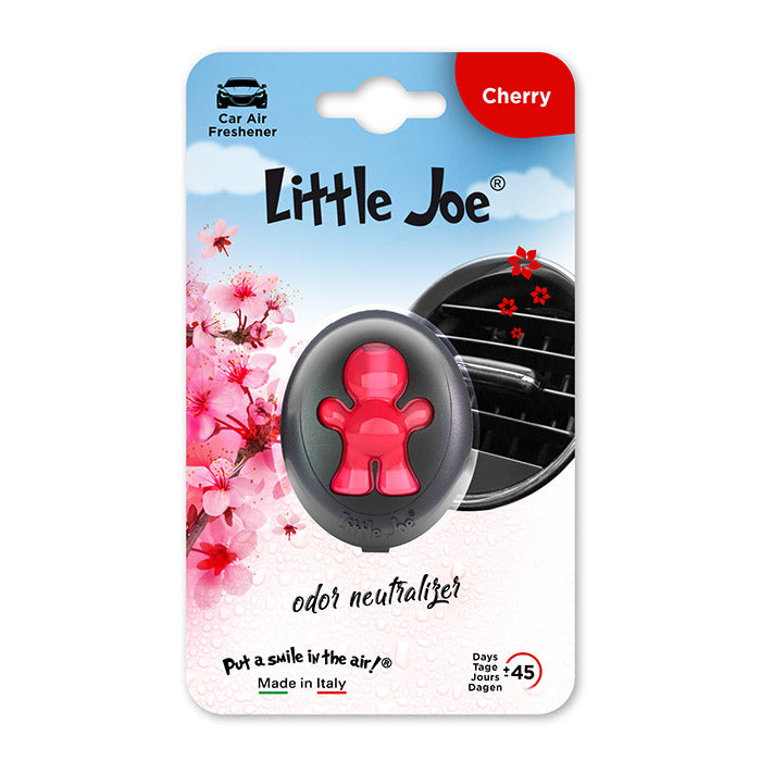 Littlejoe, Little Joe-membran, duftfrisker, kirsebær