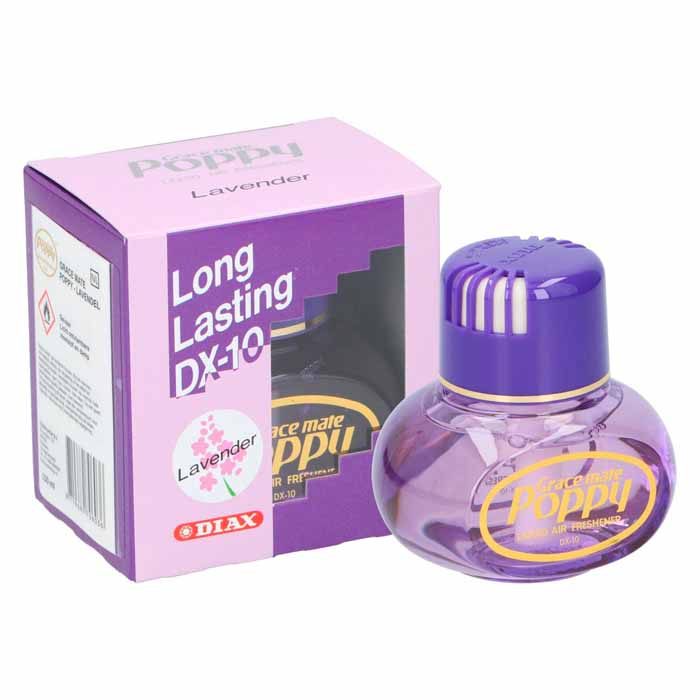 Poppy, luftfrisker «lavendel», 150 ml.