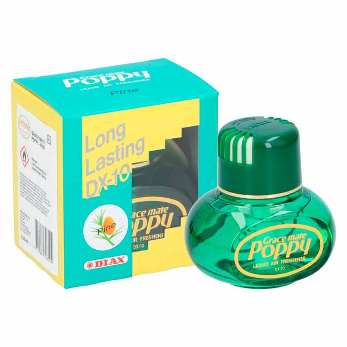 Poppy, luftfrisker «gran», 150 ml.