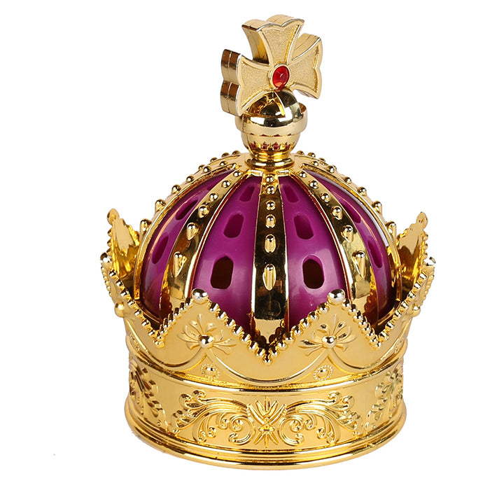 Allride, luftfrisker, Allride Crown, lavendel