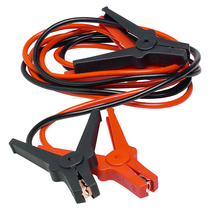 Allride, SOS-støtte, startkabler, 220 A, 16 mm², 3 m,