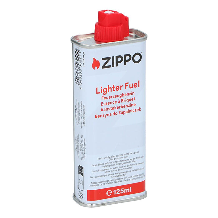 Zippo lighterbensin 125 ml