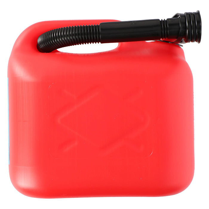 Allride, Reservedunk, Allride, Rød, 5l