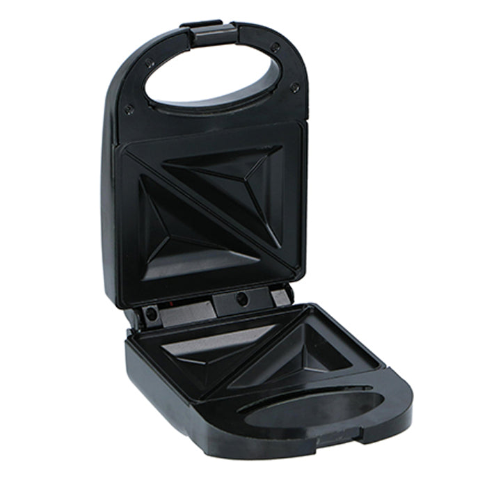 Allride, toastmaskin til lastebil 24 V 120 W, 1 toast