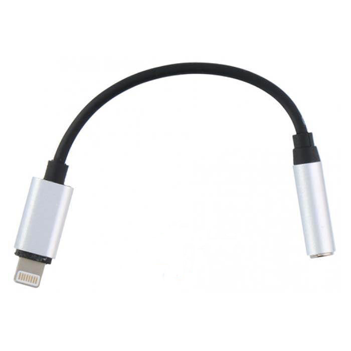Allride, Lightning-kontaktadapter