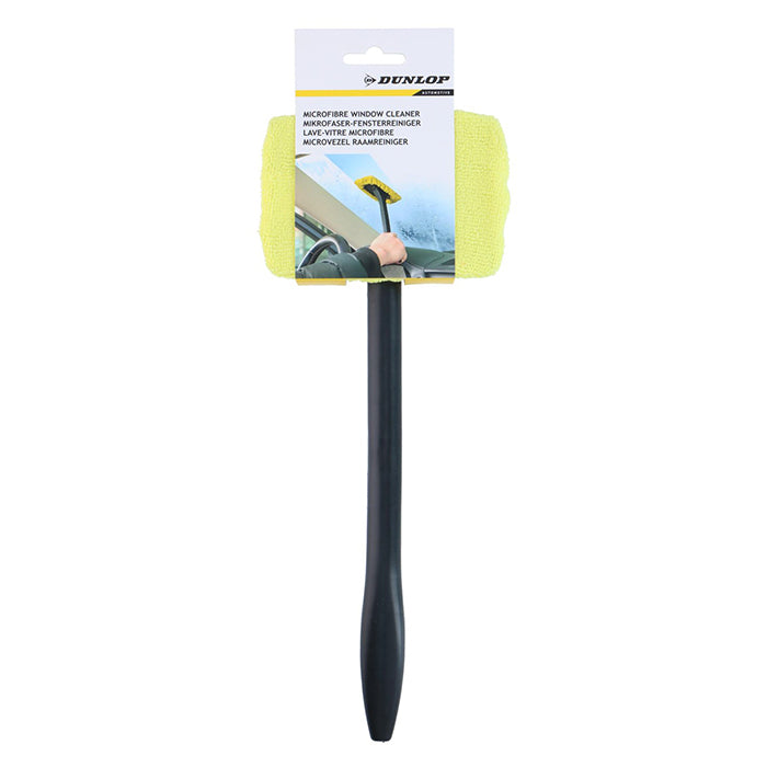 Dunlop mikrofiber vinduspusser 40x13 cm