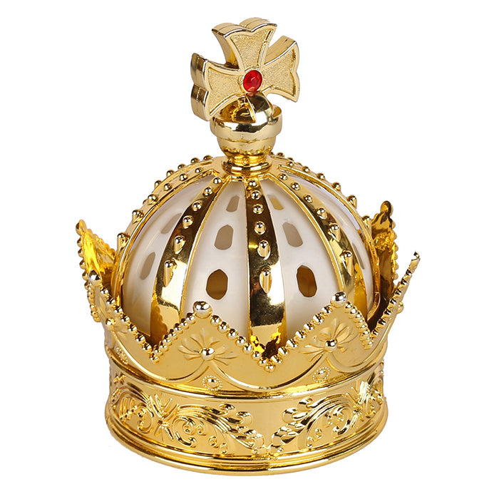 Allride, luftfrisker, Allride Crown, jasmin