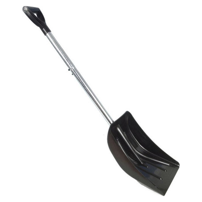 Allride, kompakt snøskuffe 94 cm