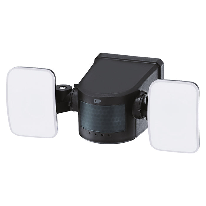 GP Batteries, GP Safeguard RF 1.2+ trådløs sensorlampe LED