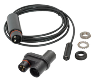 DEFA, Warmup – LED-indikatorkit