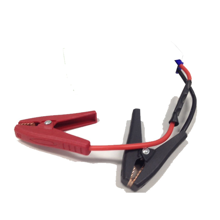 , Kabelsett til minijumpstarter
