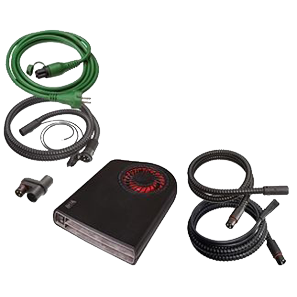 DEFA, Warmup Comfortkit Termini +1400 W