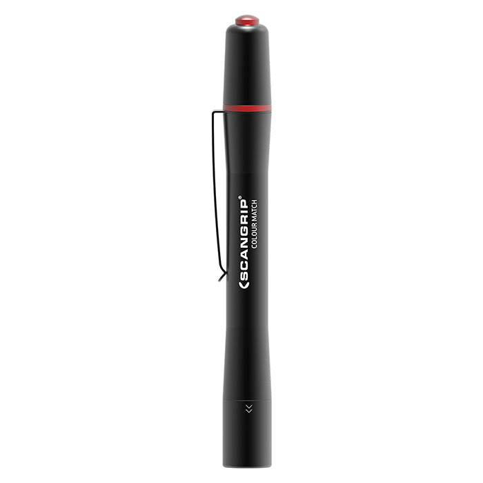 Scangrip MATCHPEN pennlykt