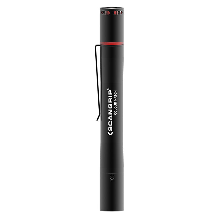 Scangrip Match Pen R pennelampe