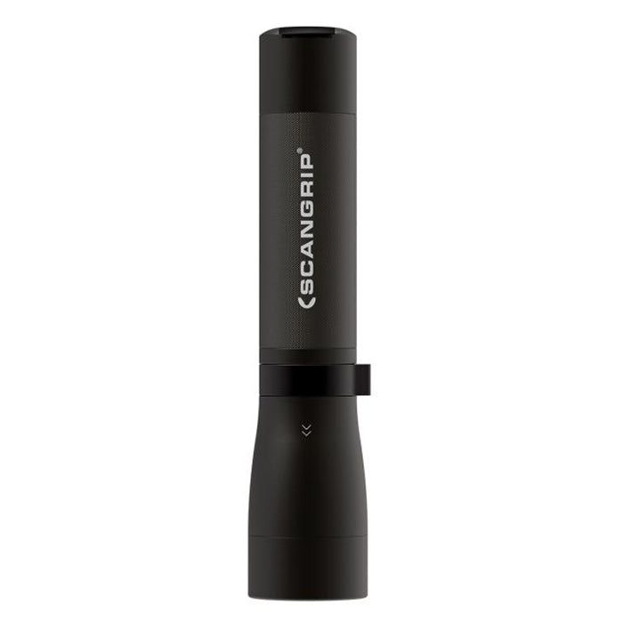 Scangrip Flash 600 R lommelykt