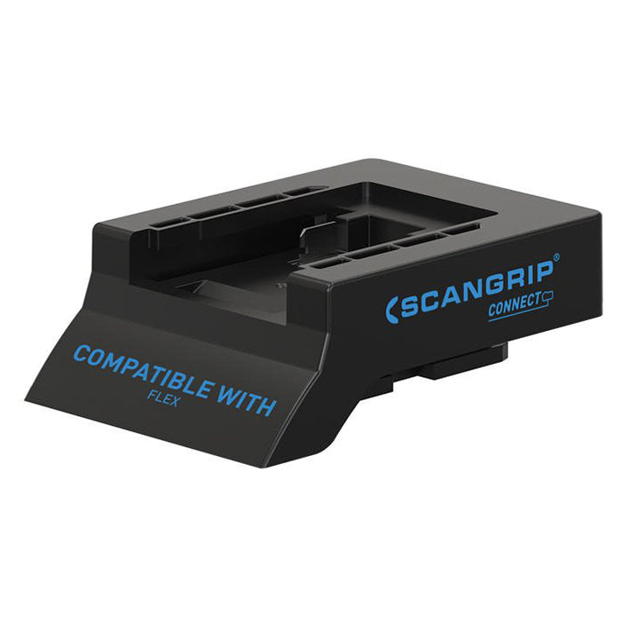 Scangrip Flex-kobling