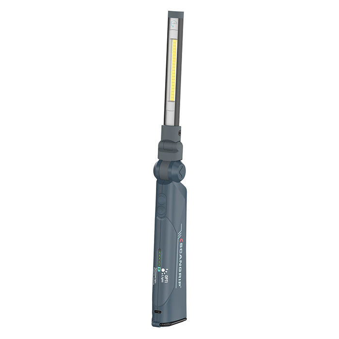 Scangrip slim håndlampe