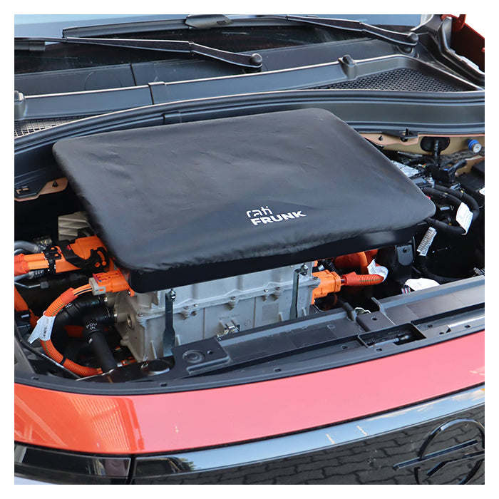 Rati Frunk Oppbevaring til Opel Frontera EV 2024-