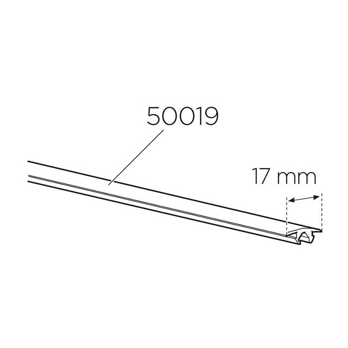 Thule, Reservedel 50019