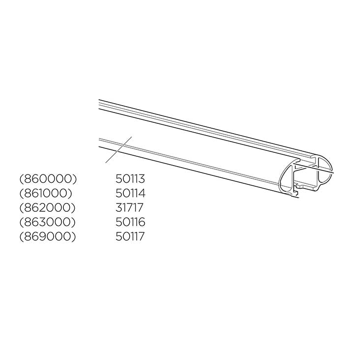 Thule, reservedel 50113