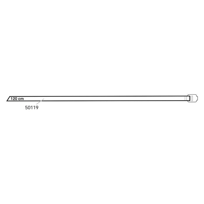 Thule, List 1200mm