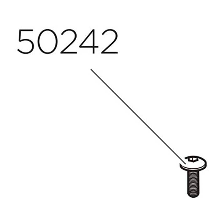 Thule, reservedel 50242
